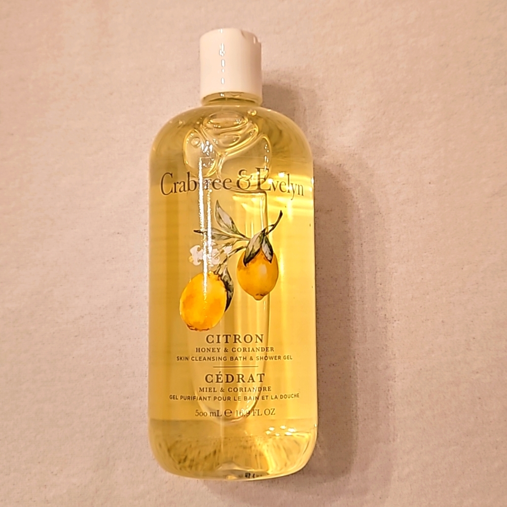 Crabtree & Evelyn Citron